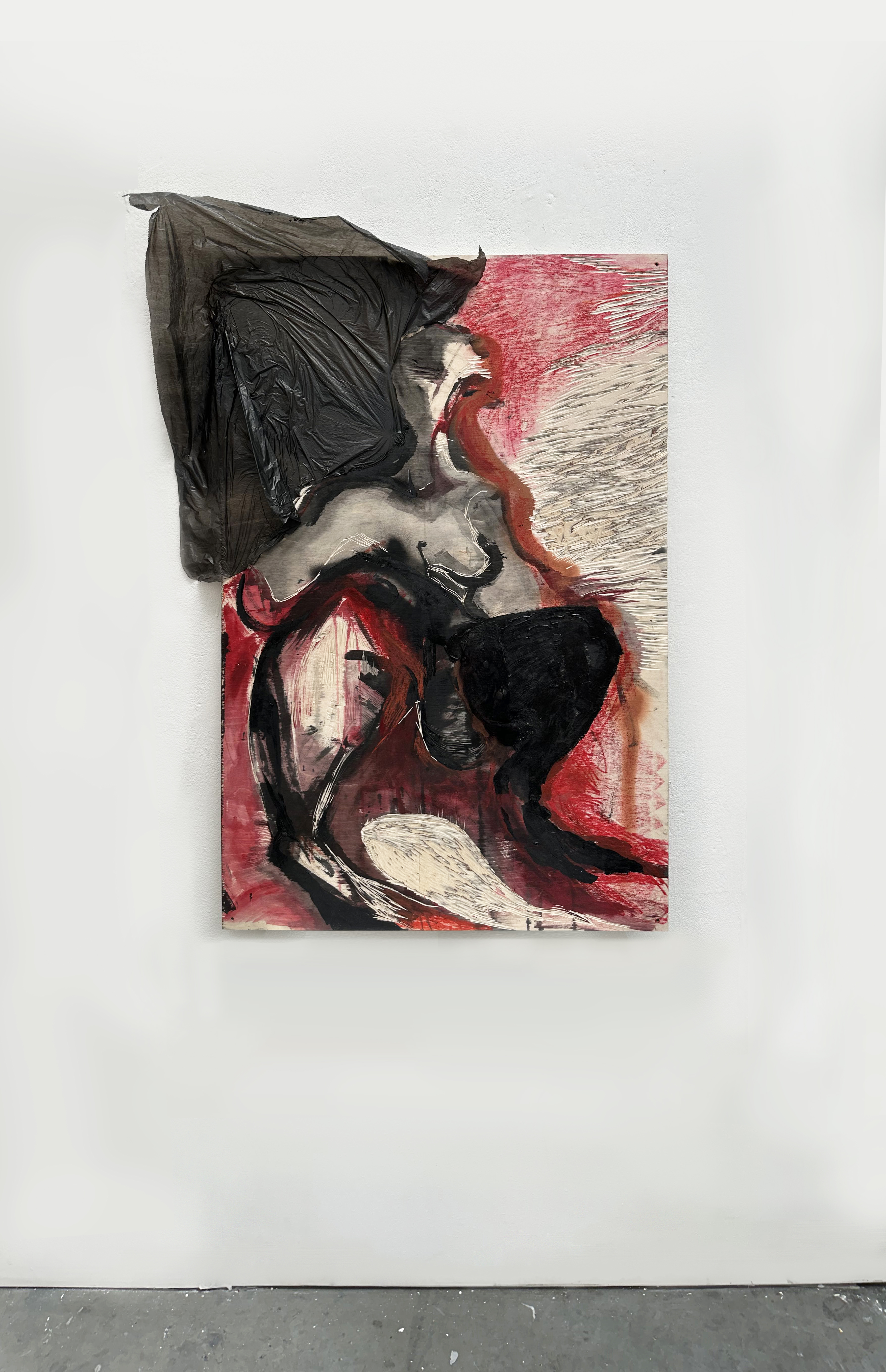 Current Painting 2